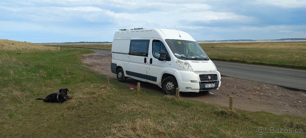2011 Fiat DUCATO - 5