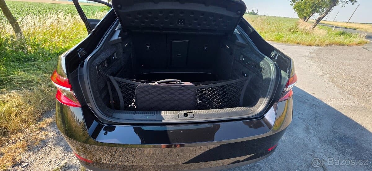 2022 Škoda SUPERB - 5