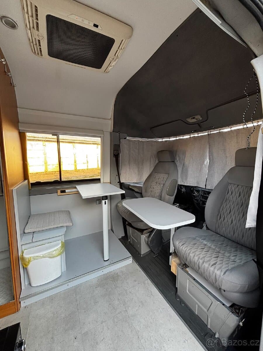 2006 Mercedes-Benz SPRINTER - 5