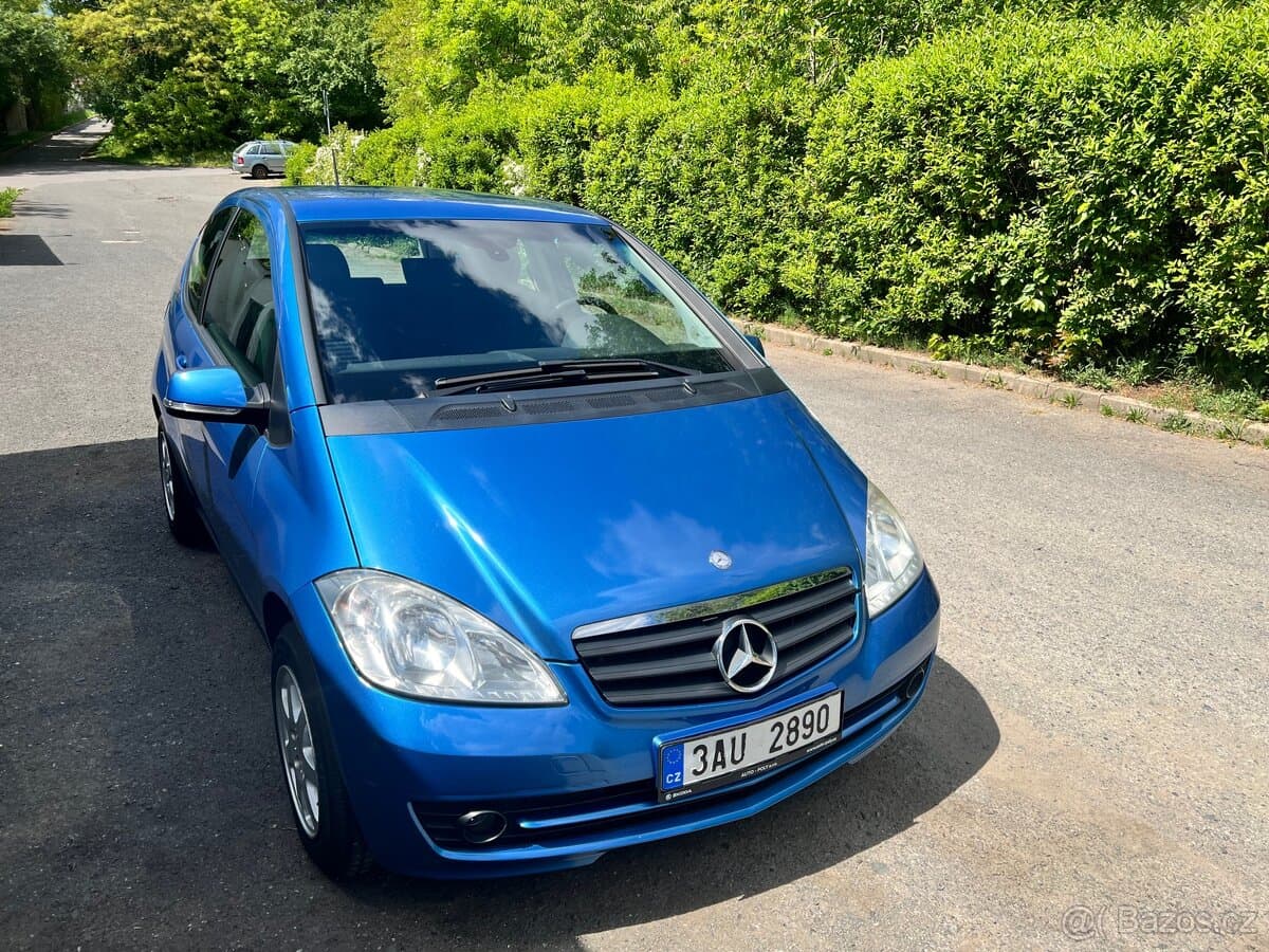 2008 Mercedes-Benz OSTATNÍ - 5
