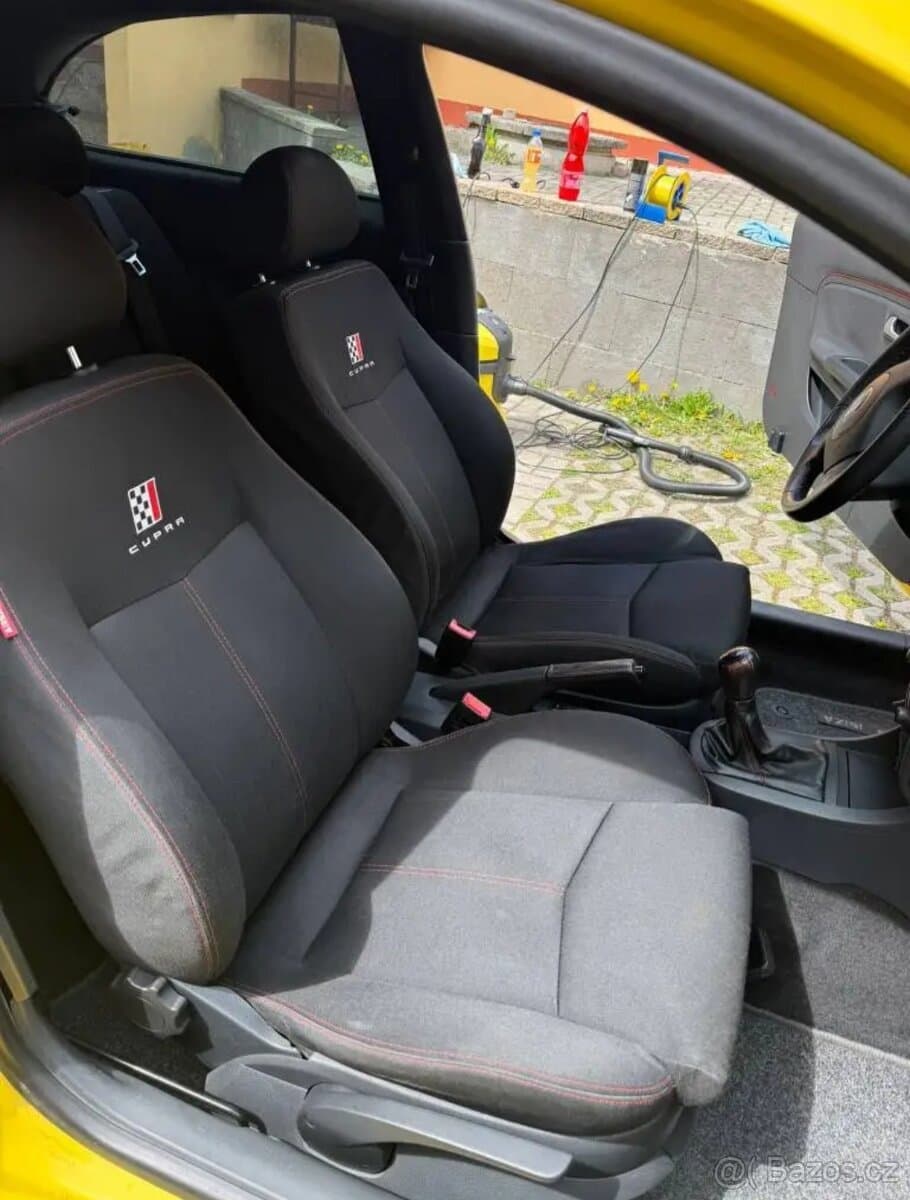 Seat IBIZA - 5