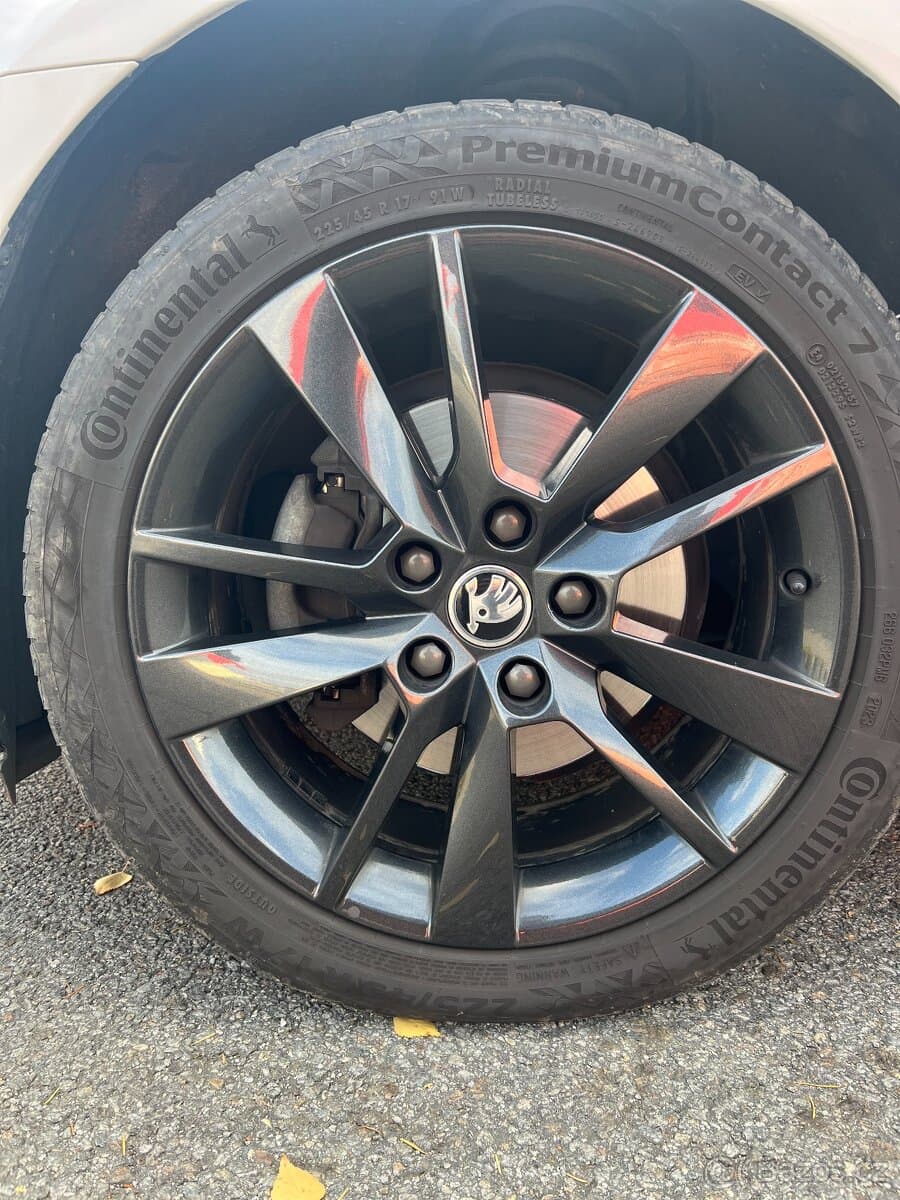 2018 Škoda OCTAVIA - 5