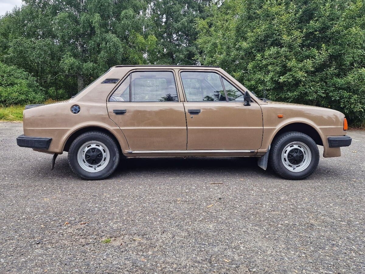 1989 Škoda OSTATNÍ - 5