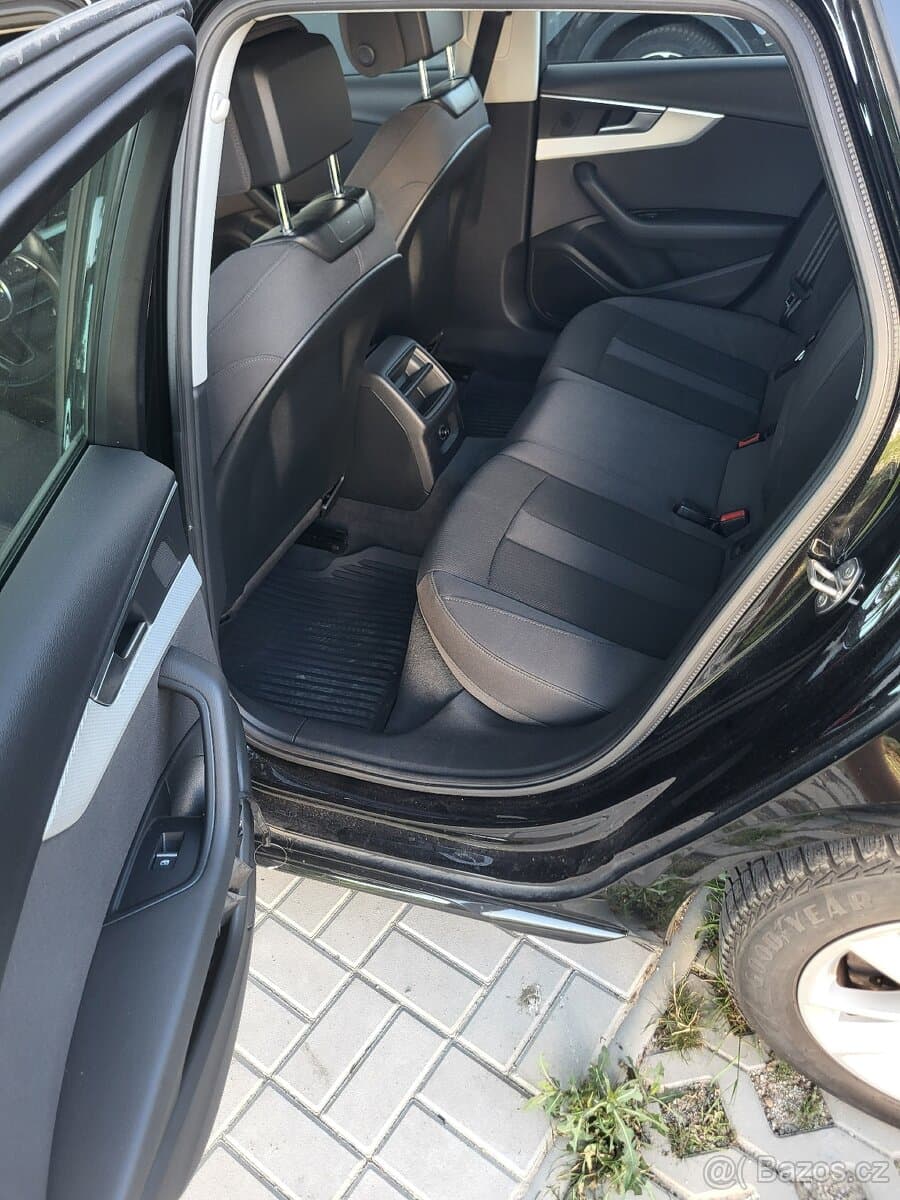 2019 Audi A4 - 5