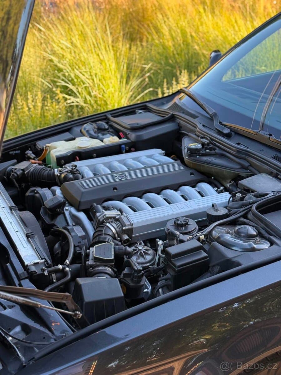 1988 BMW OSTATNÍ - 5