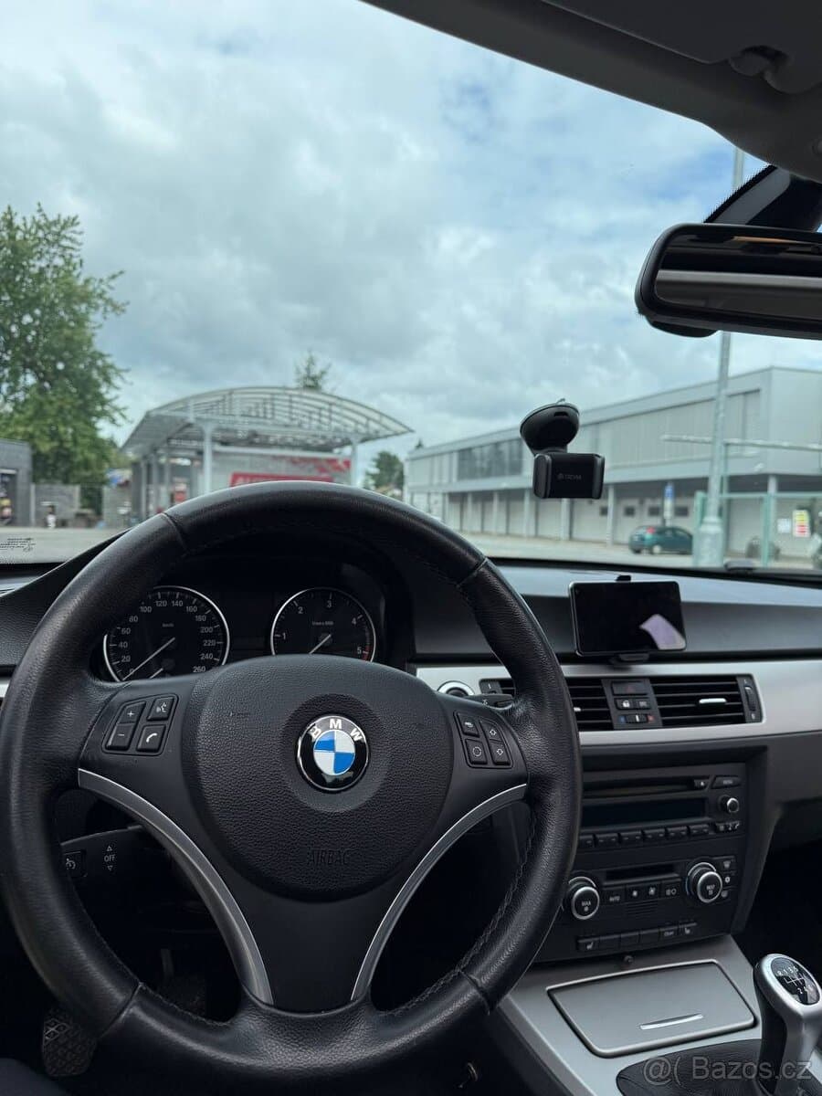 2008 BMW OSTATNÍ - 5