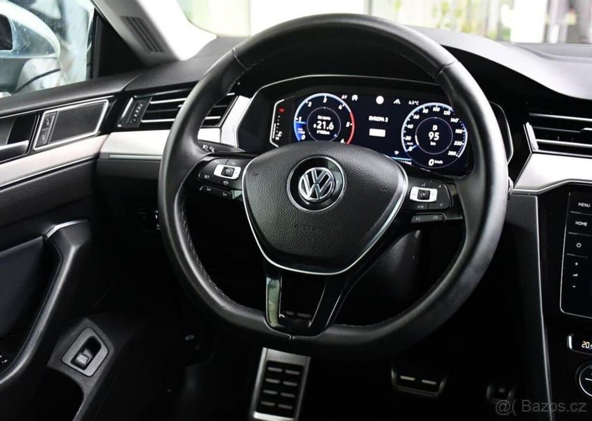 2020 Volkswagen ARTEON - 5