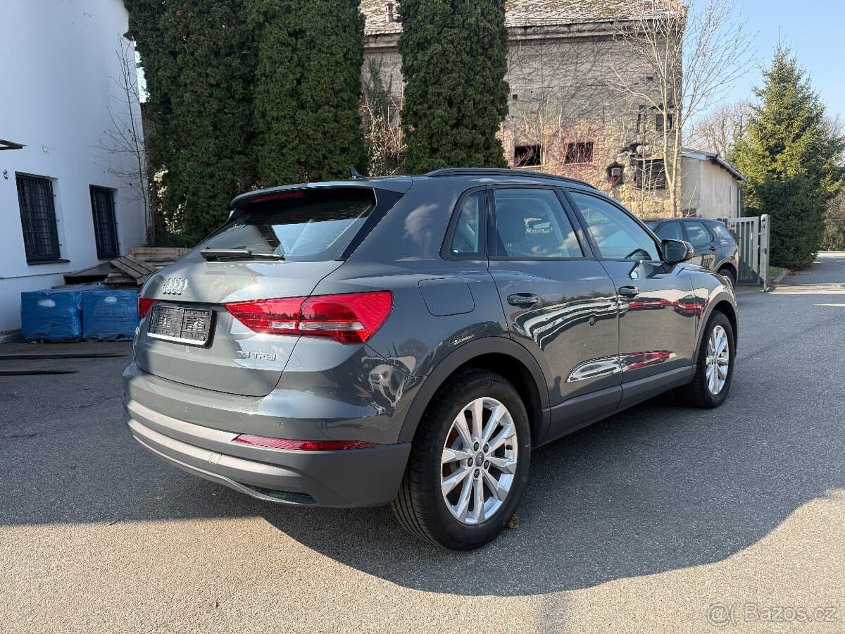 2019 Audi Q3 - 5