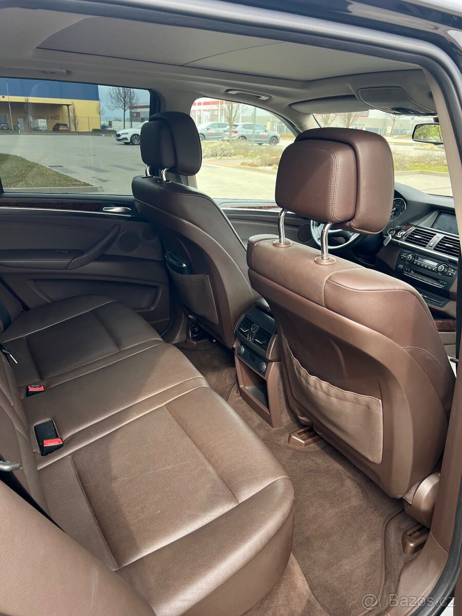 2011 BMW X5 - 5