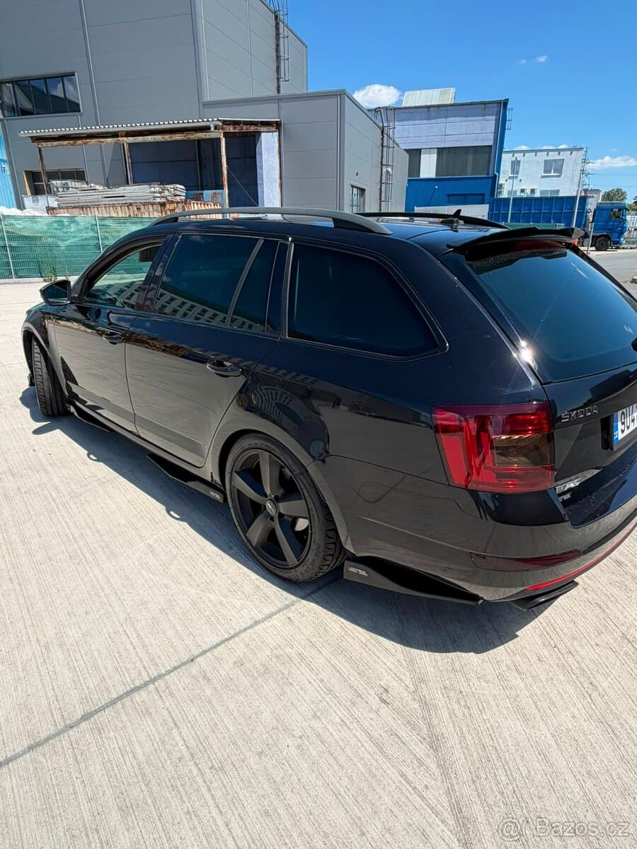 2015 Škoda OCTAVIA - 5