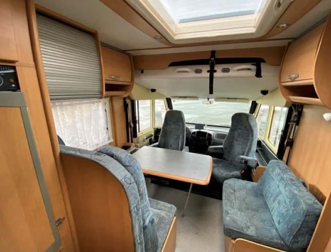Fiat DUCATO - 5