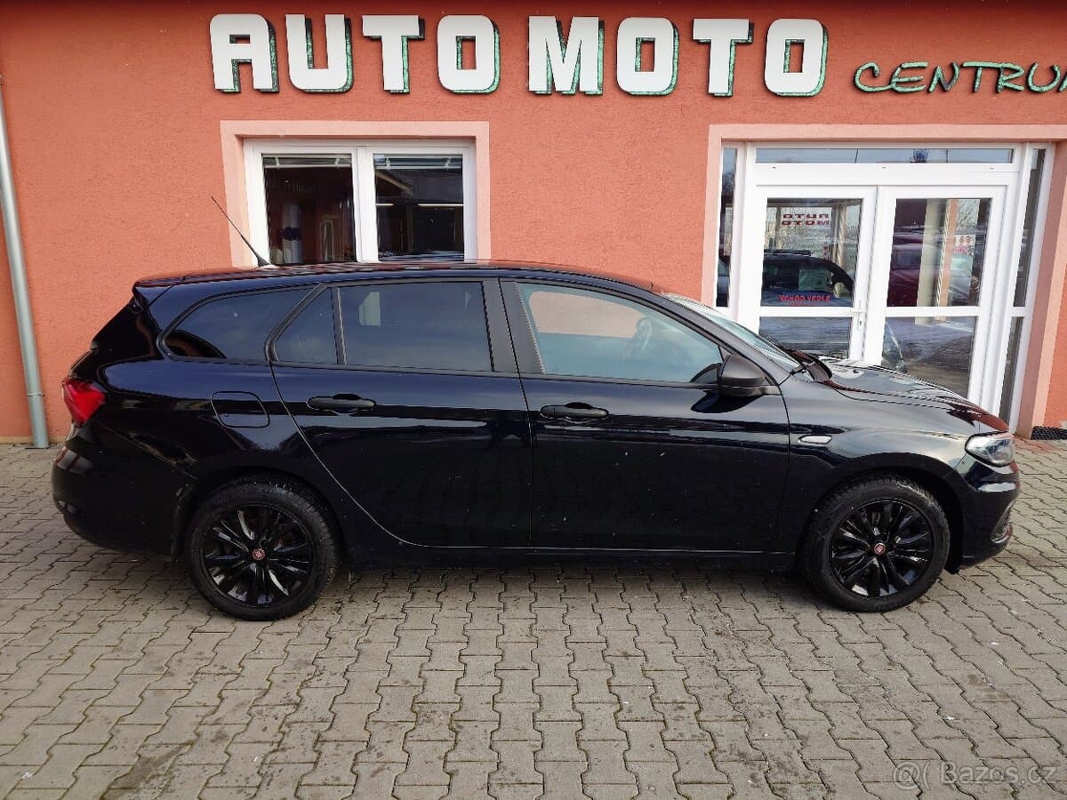 2019 Fiat TIPO - 5
