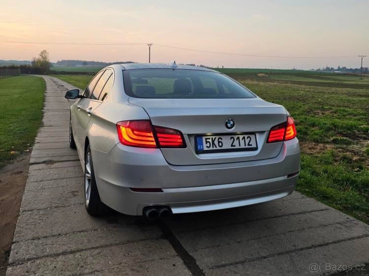 BMW OSTATNÍ - 5