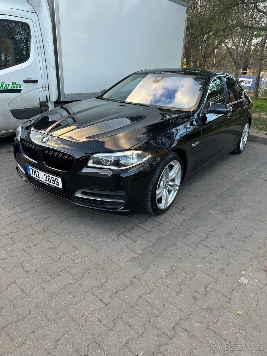 2016 BMW OSTATNÍ - 5