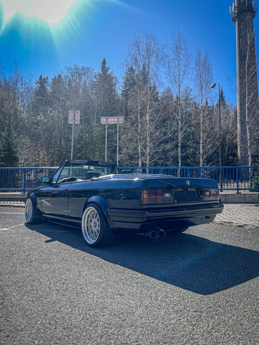 BMW OSTATNÍ - 5