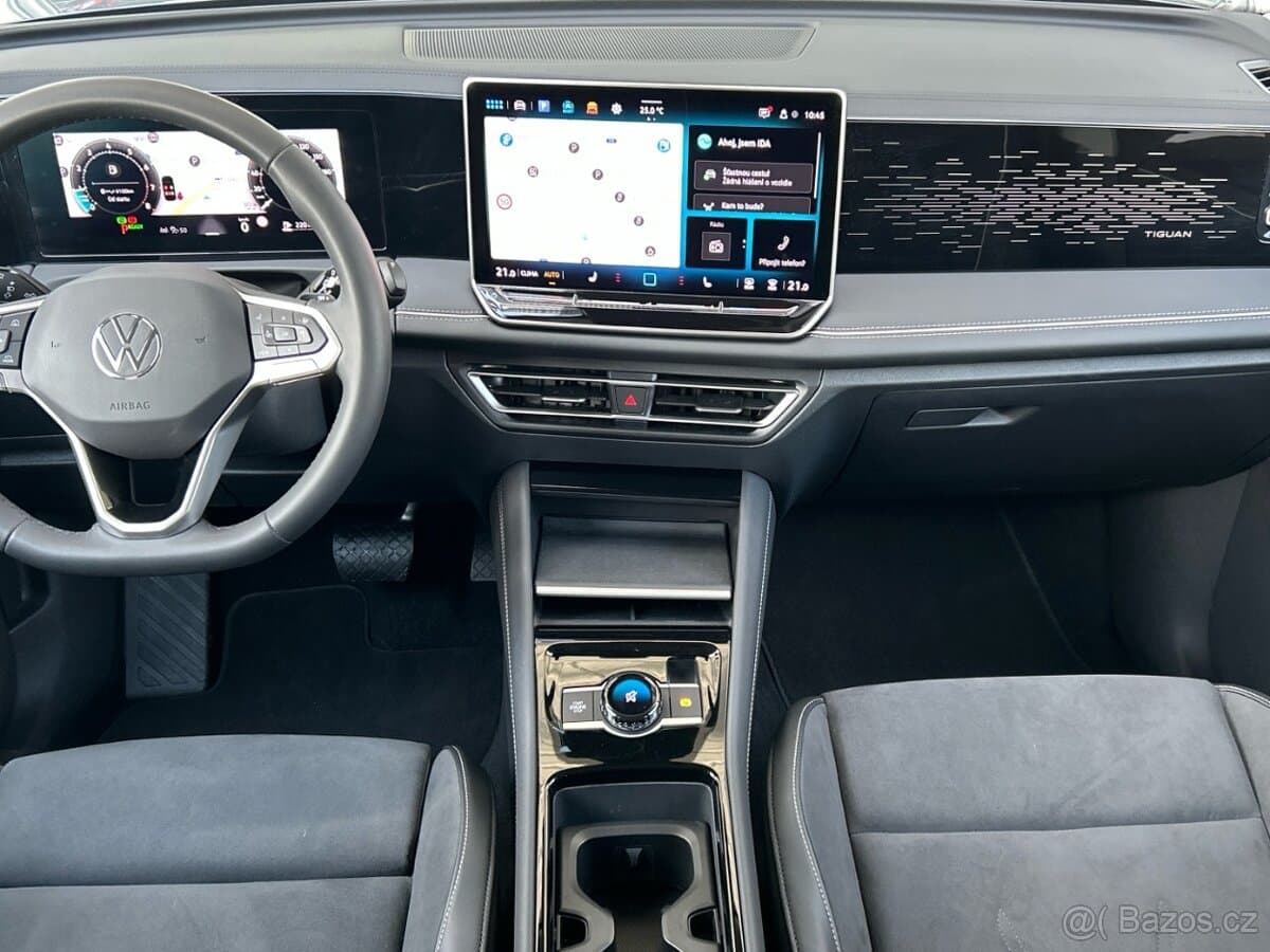 Volkswagen TIGUAN - 5