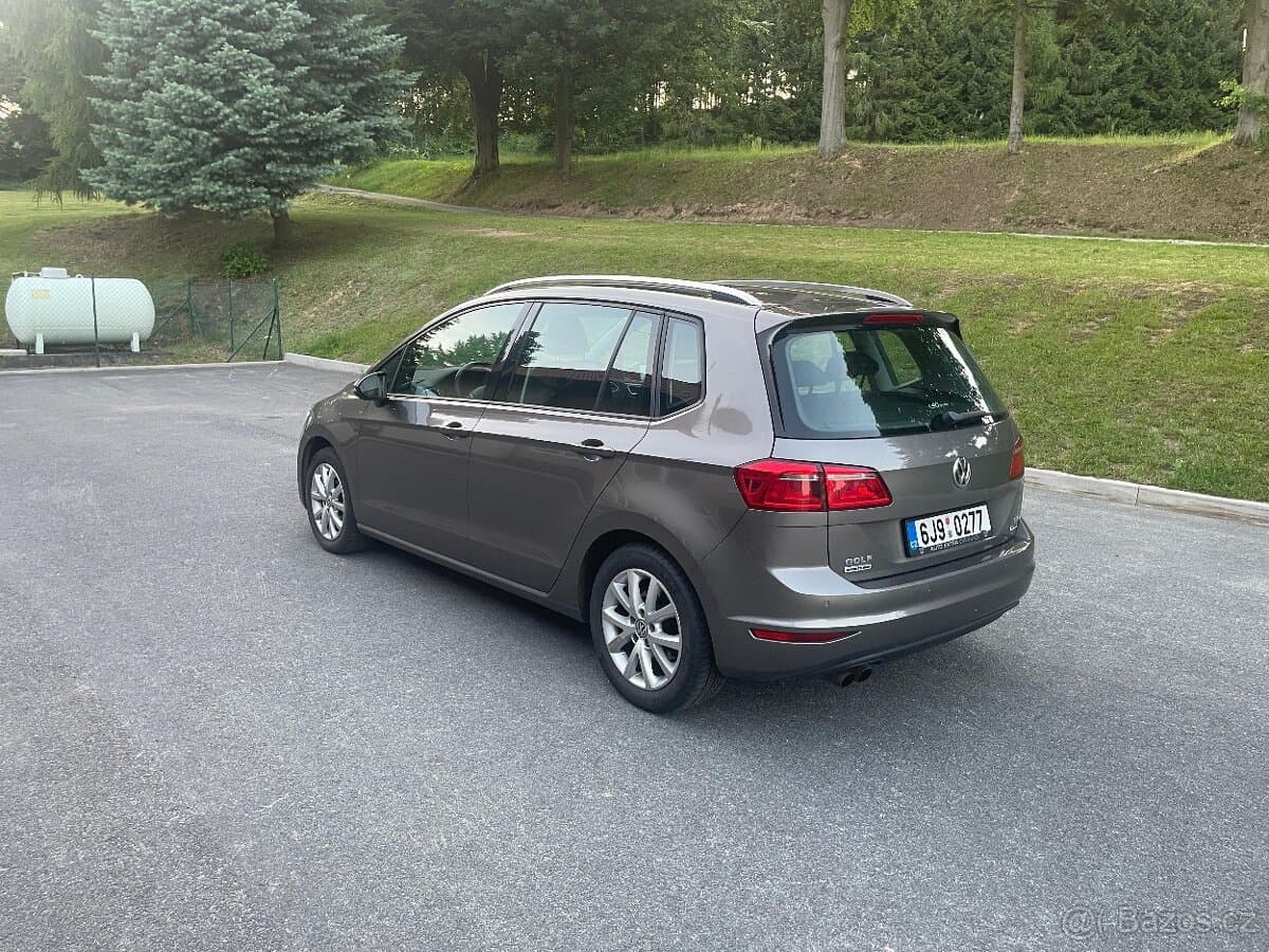 2014 Volkswagen GOLF - 5