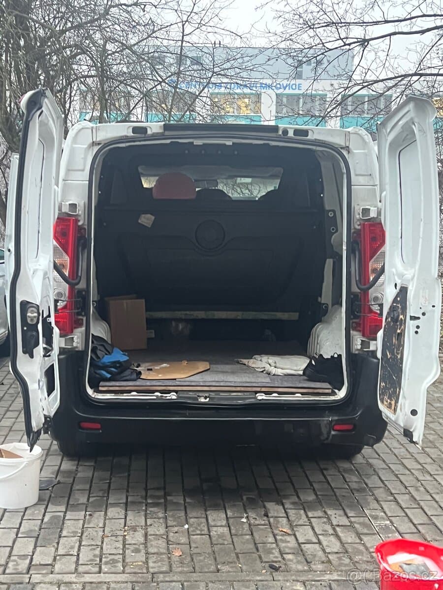 2015 Toyota PROACE - 5