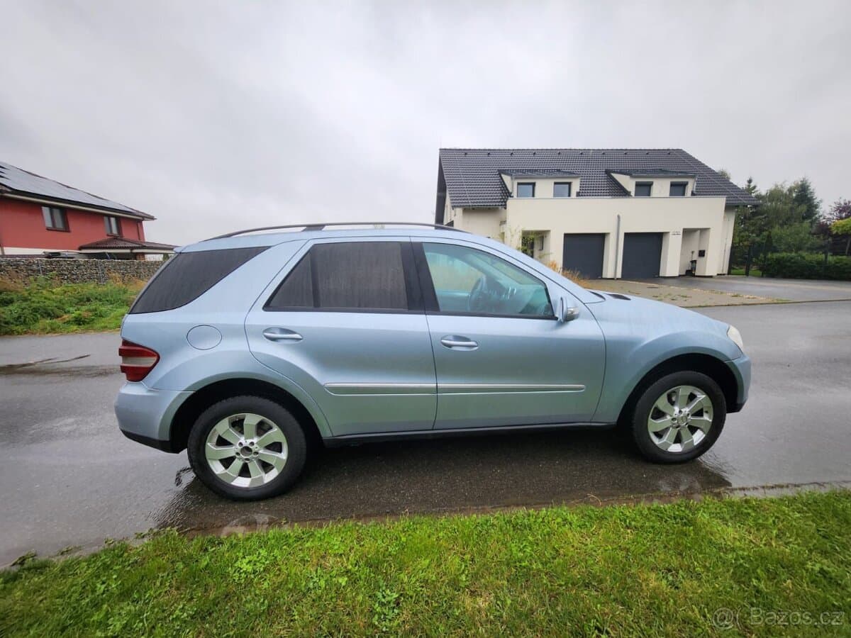 2008 Mercedes-Benz OSTATNÍ - 5