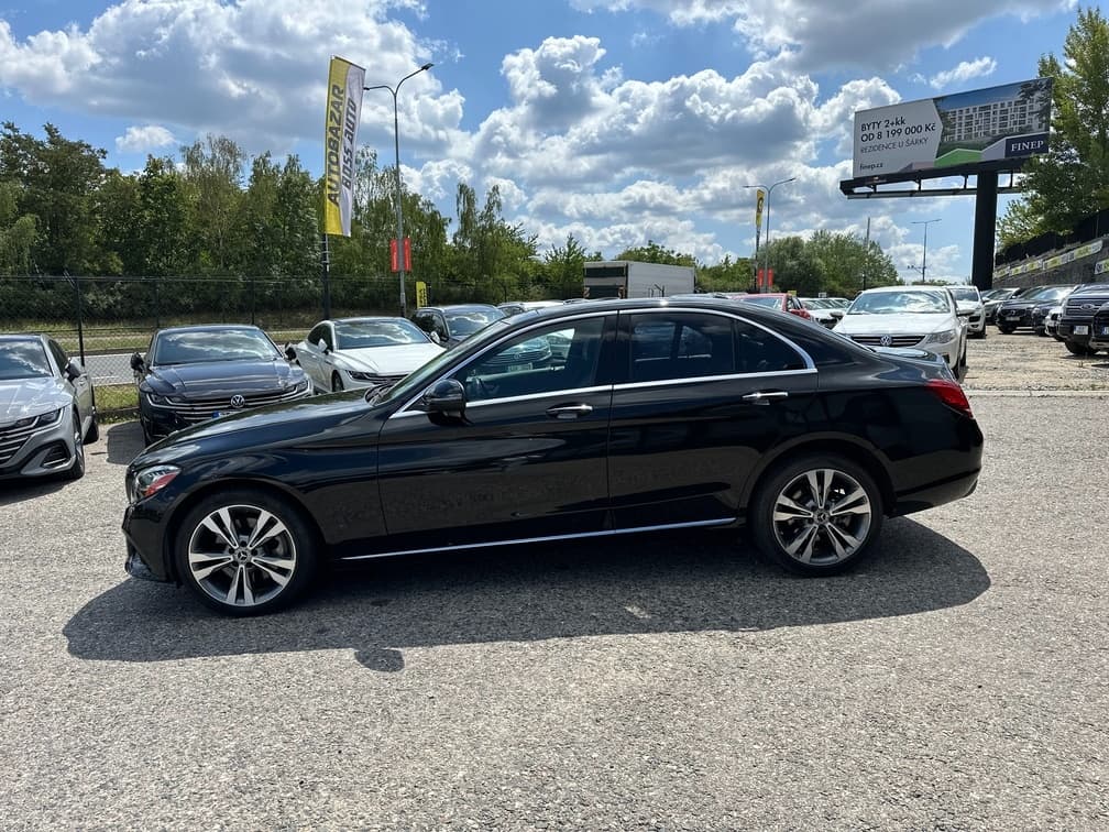2021 Mercedes-Benz OSTATNÍ - 5