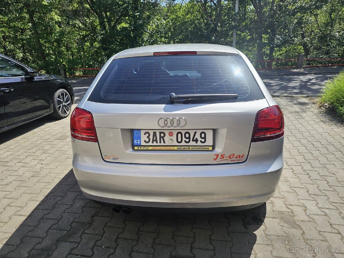 2010 Audi A3 - 5