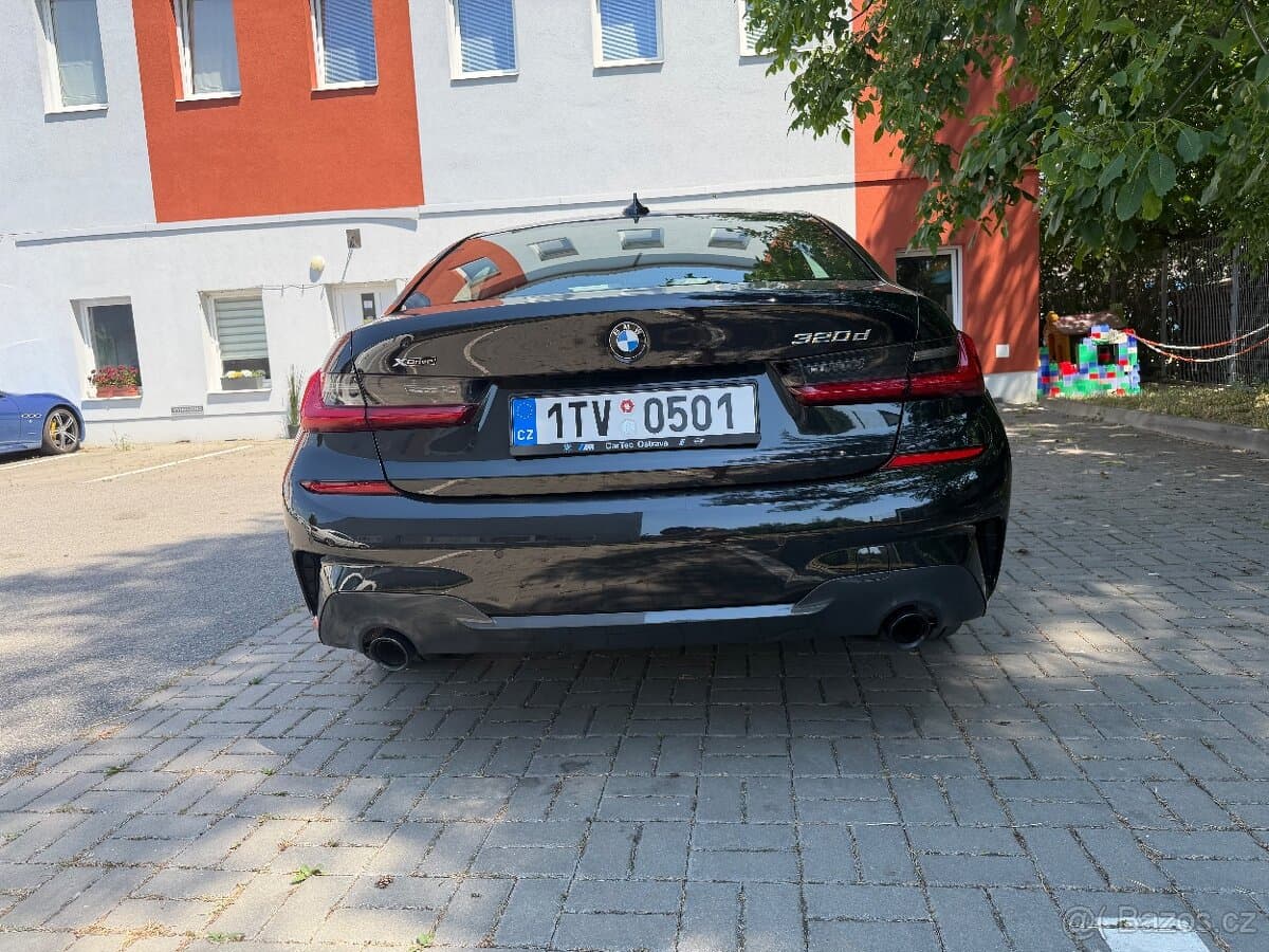 2021 BMW OSTATNÍ - 5