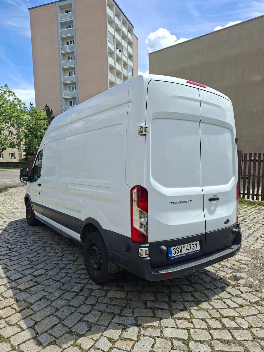 2015 Renault MASTER - 5