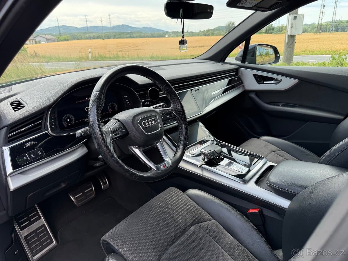2022 Audi Q7 - 5