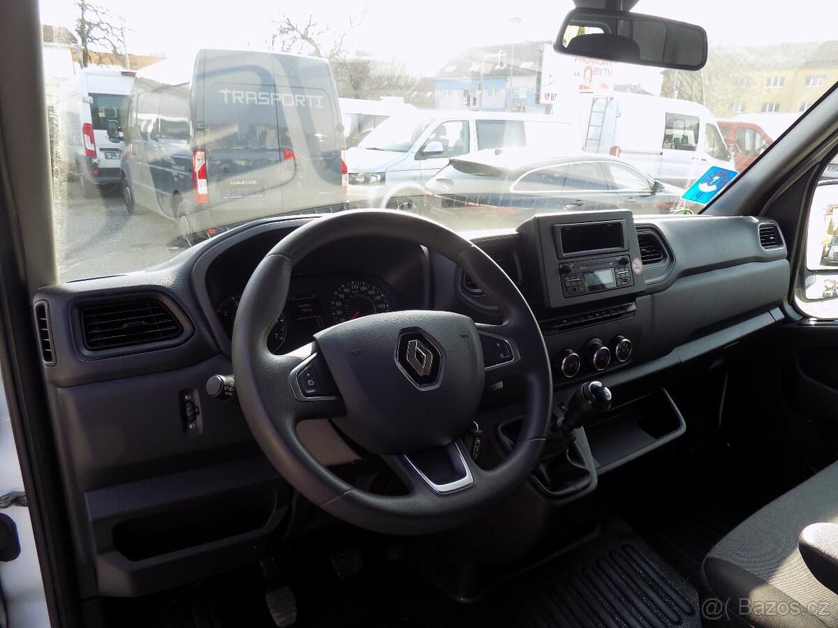 2022 Renault MASTER - 5