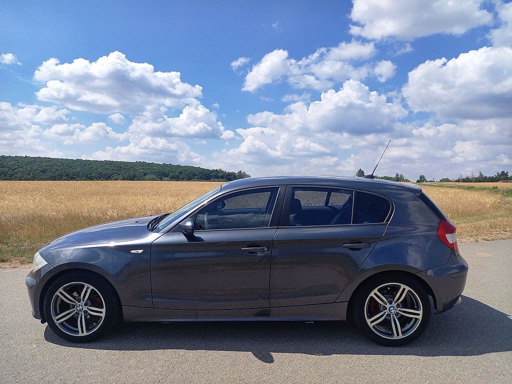 BMW OSTATNÍ - 5