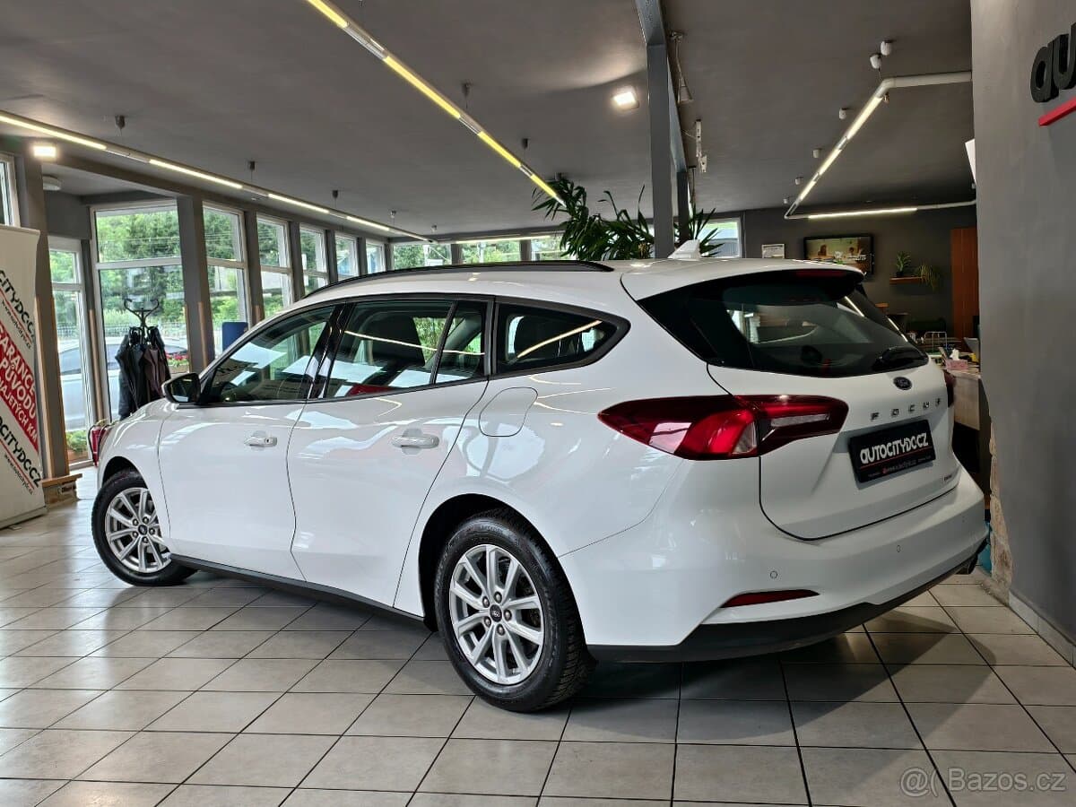 2022 Ford FOCUS - 5