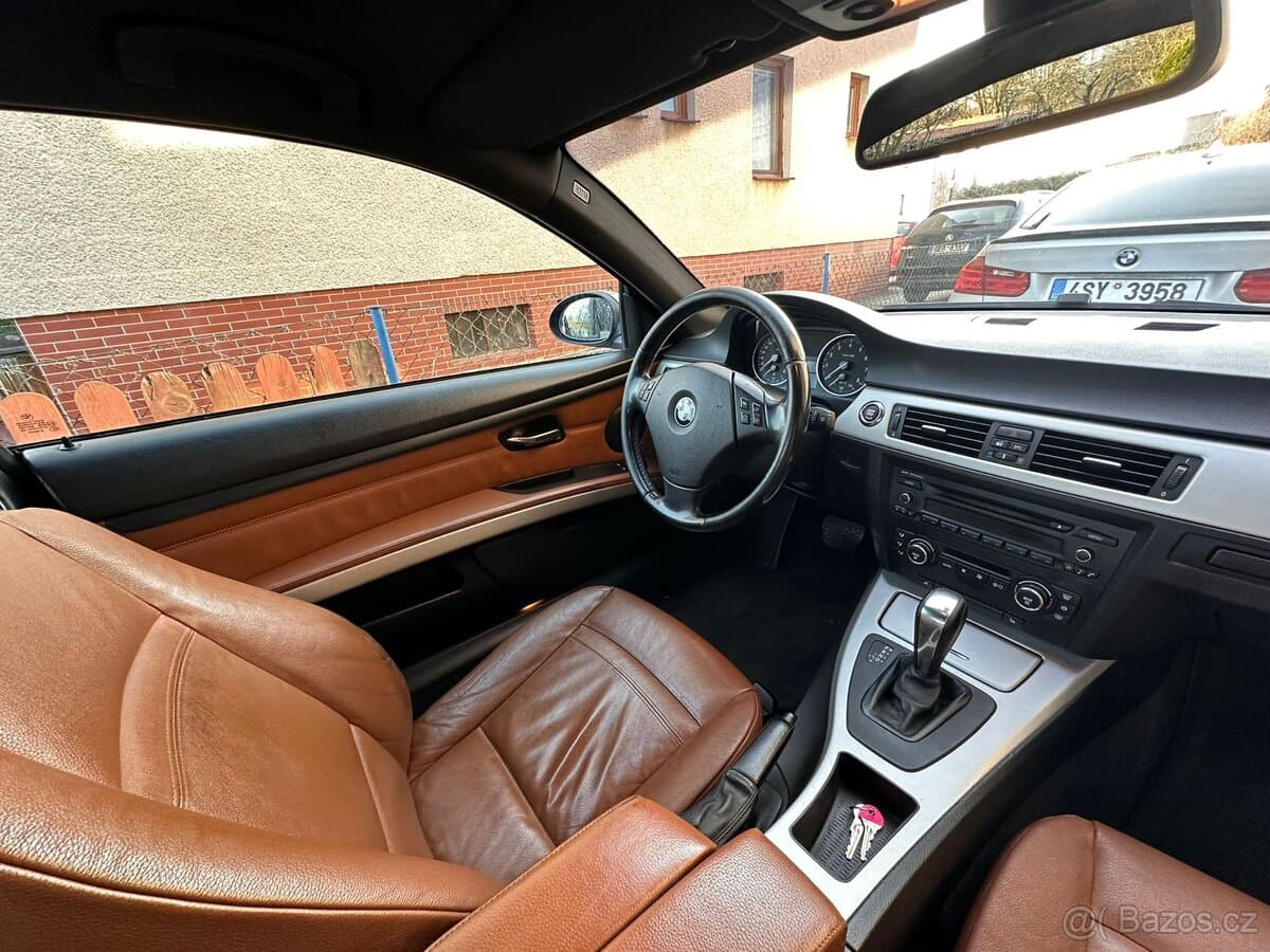 2008 BMW OSTATNÍ - 5