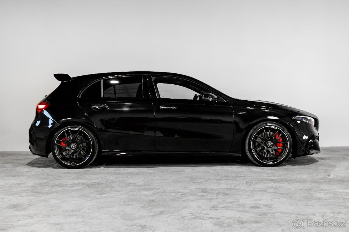 2023 Mercedes-Benz OSTATNÍ - 5