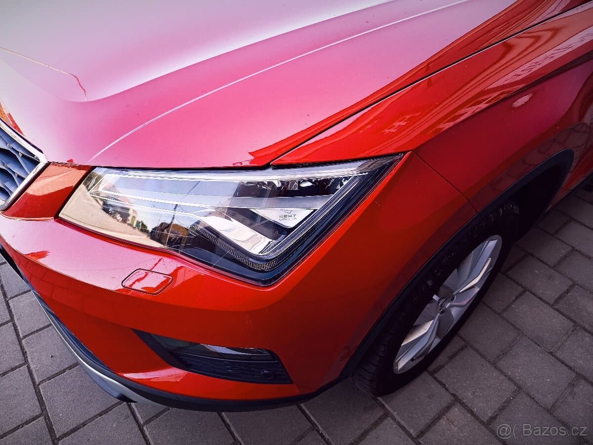2019 Seat ATECA - 5