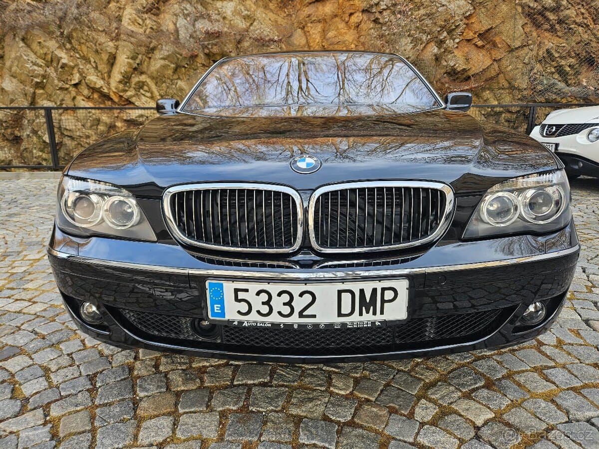 2005 BMW OSTATNÍ - 5