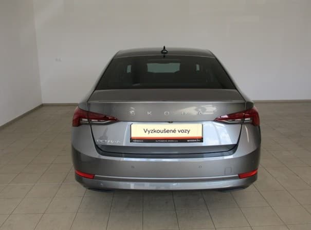 2024 Škoda OCTAVIA - 5