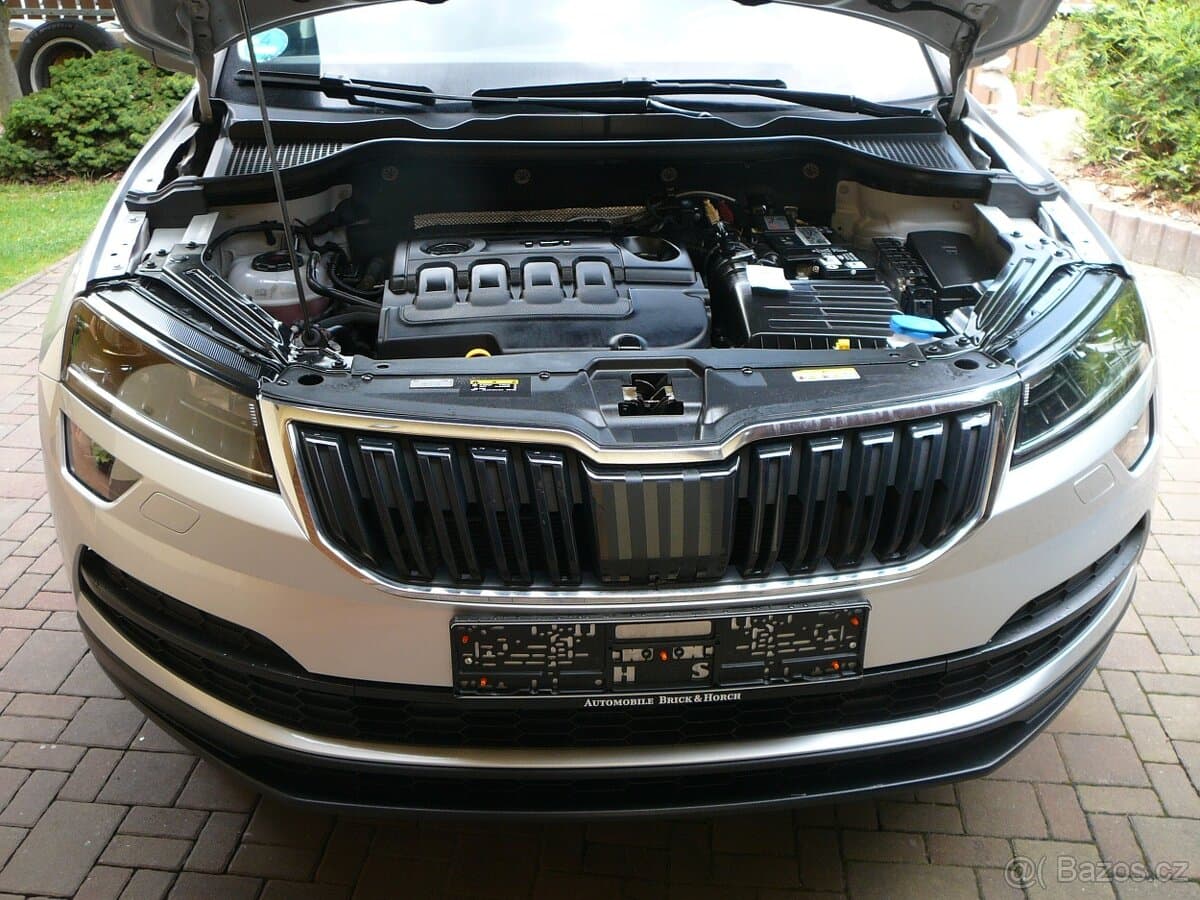 2018 Škoda KAROQ - 5