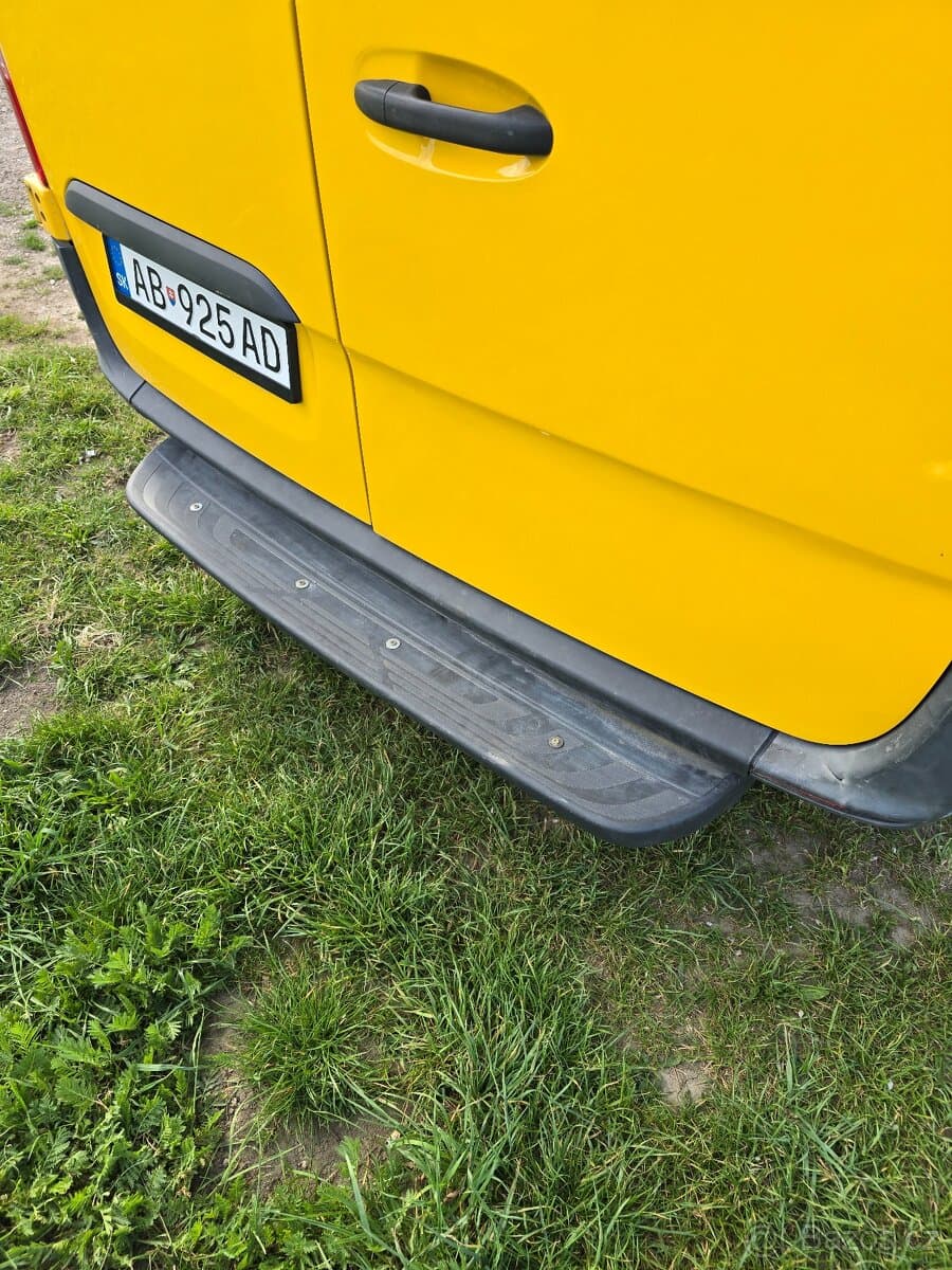 2019 Mercedes-Benz SPRINTER - 5