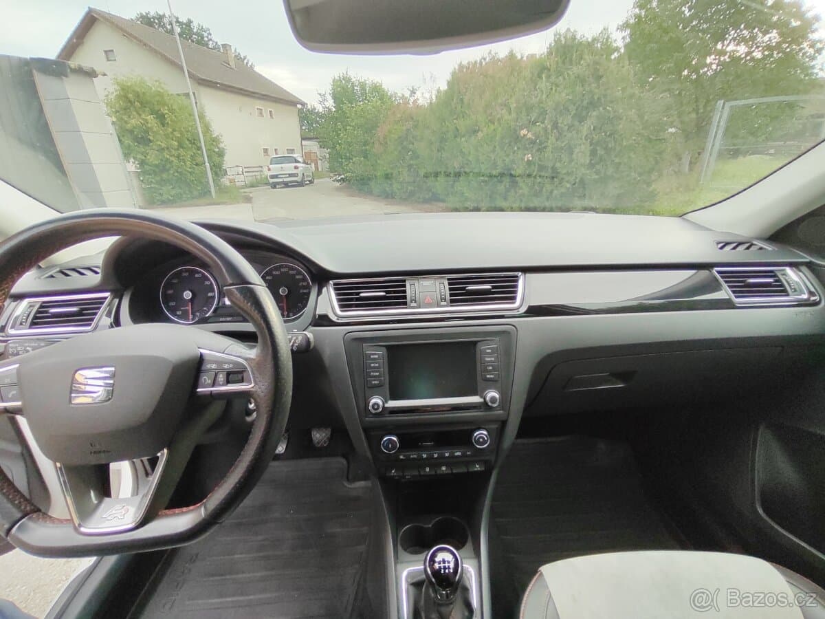 2016 Seat TOLEDO - 5