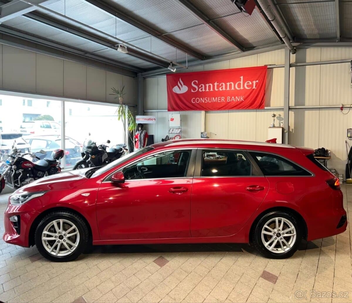 2021 Kia PROCEED - 5