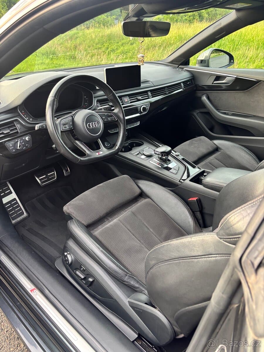 2018 Audi A5 - 5