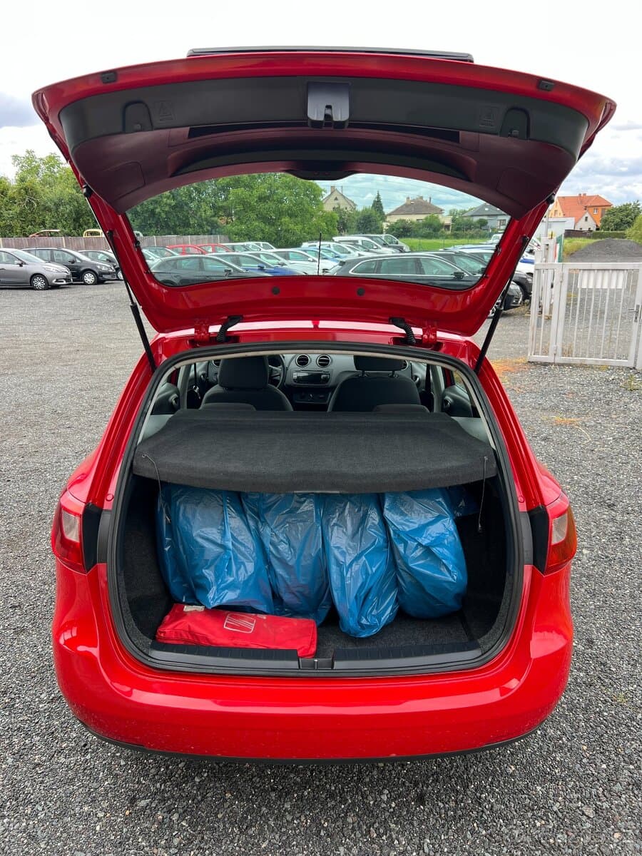 2011 Seat IBIZA - 5