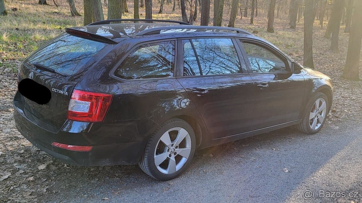 2016 Škoda OCTAVIA - 5