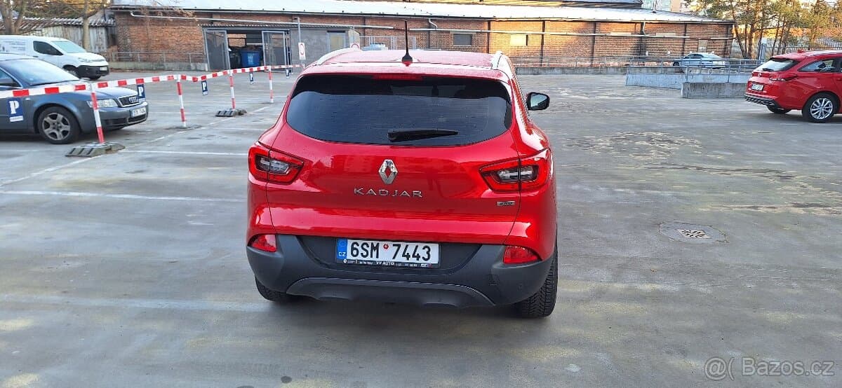 2018 Renault KADJAR - 5