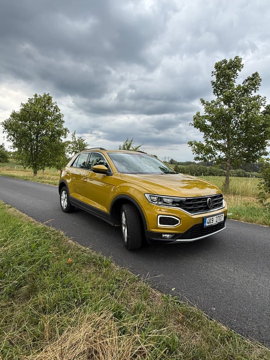 Volkswagen T-ROC - 5