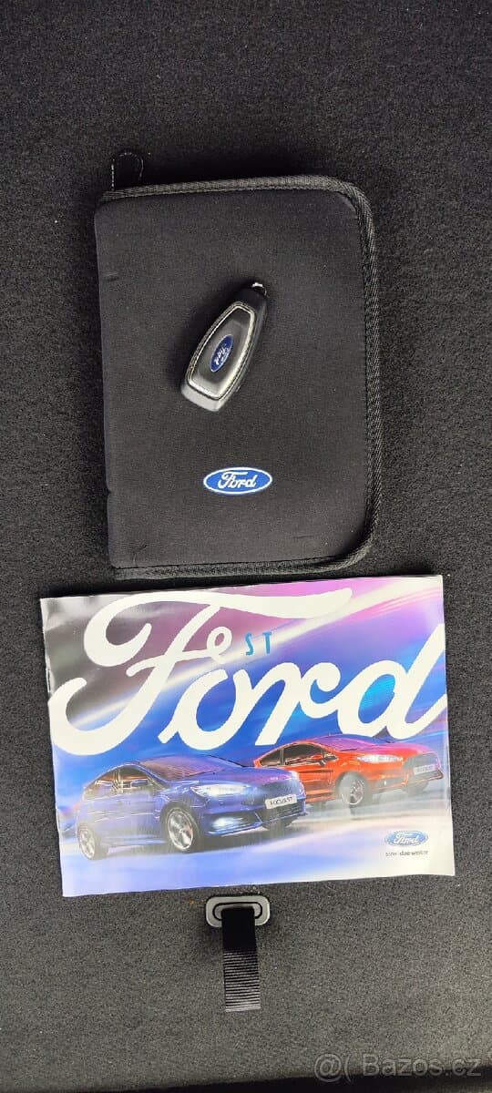 2013 Ford FOCUS - 5