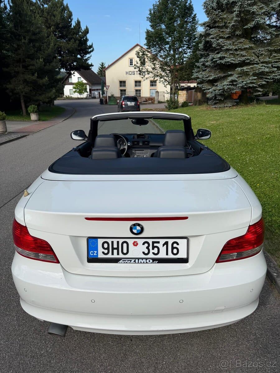 2010 BMW OSTATNÍ - 5