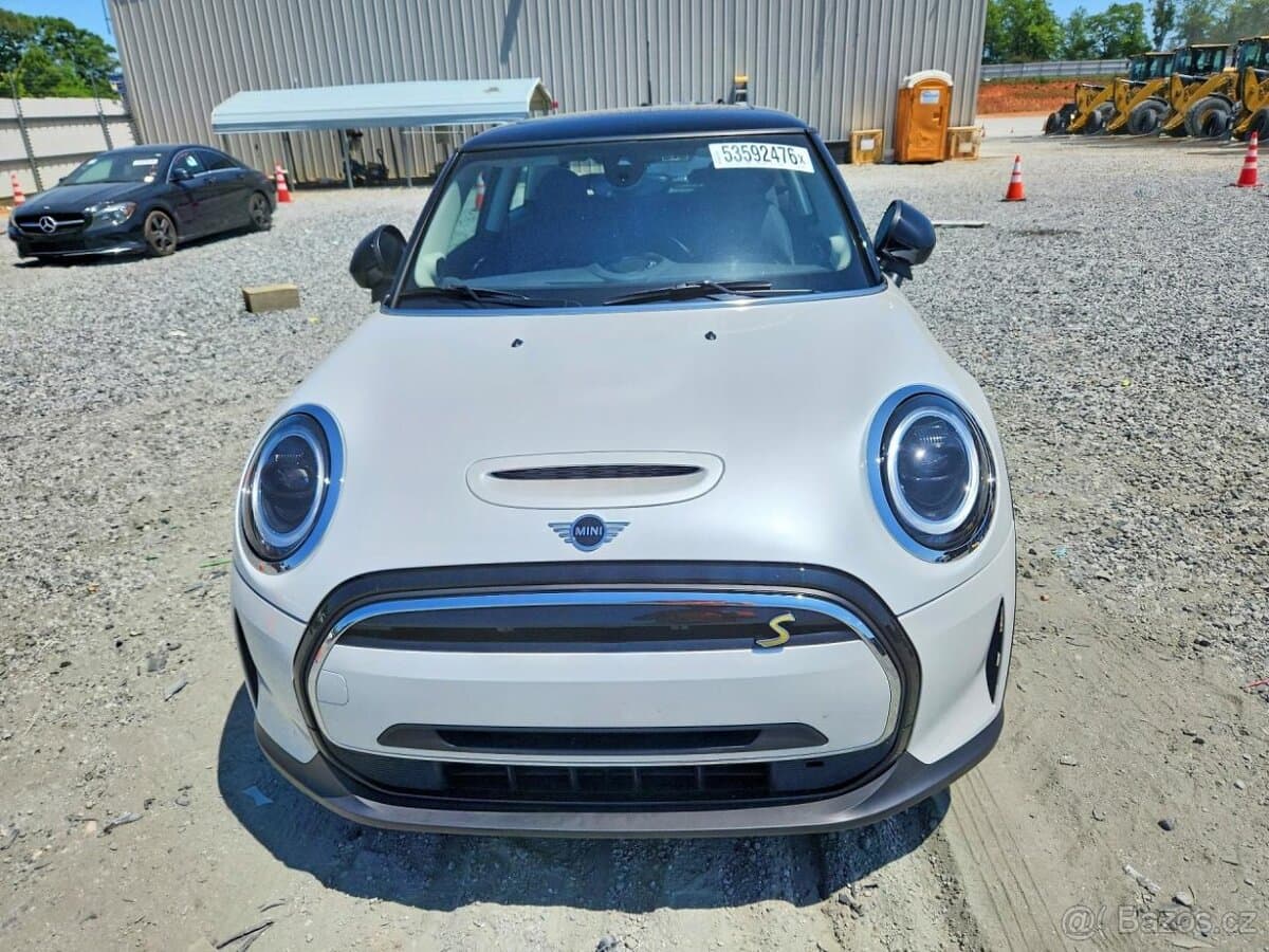 2024 Mini COOPER - 5