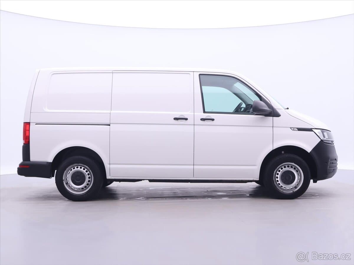 2020 Volkswagen TRANSPORTER - 5