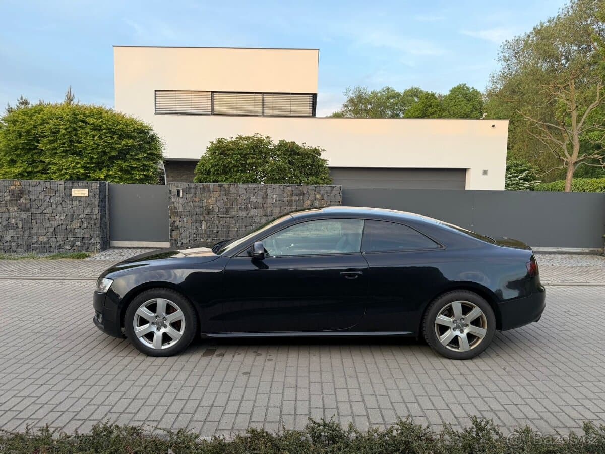 Audi A5 - 5